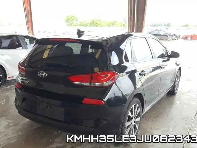 KMHH35LE3JU082343 фото 4