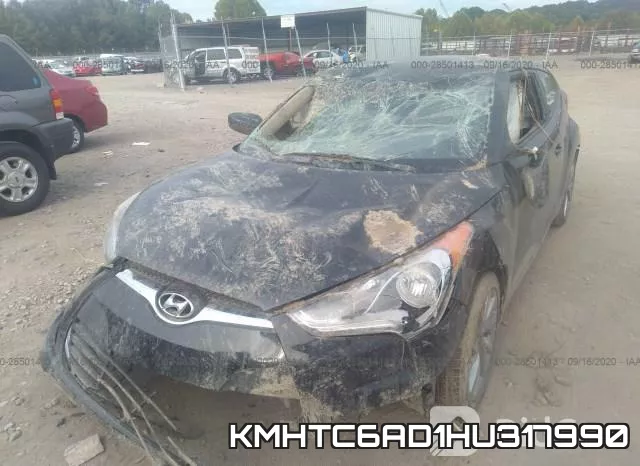 KMHTC6AD1HU317990 фото 7