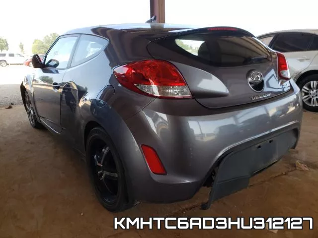 KMHTC6AD3HU312127 фото 3