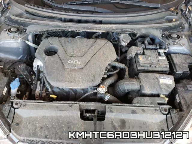 KMHTC6AD3HU312127 фото 7