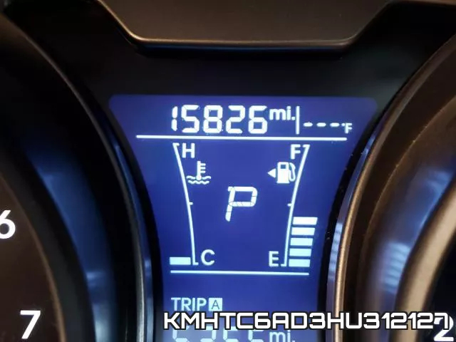KMHTC6AD3HU312127 фото 8