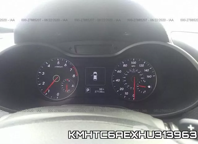 KMHTC6AEXHU313963 фото 8