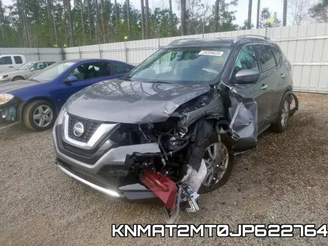 KNMAT2MT0JP622764 фото 3