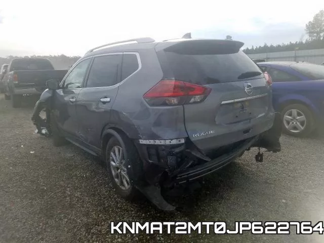 KNMAT2MT0JP622764 фото 4