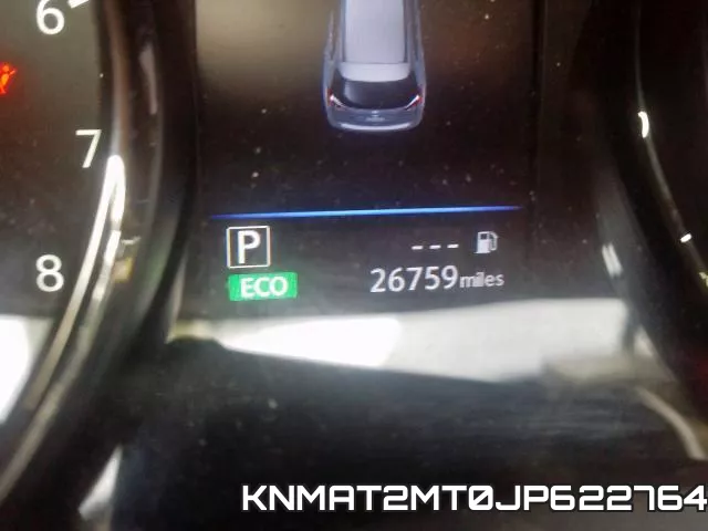 KNMAT2MT0JP622764 фото 9