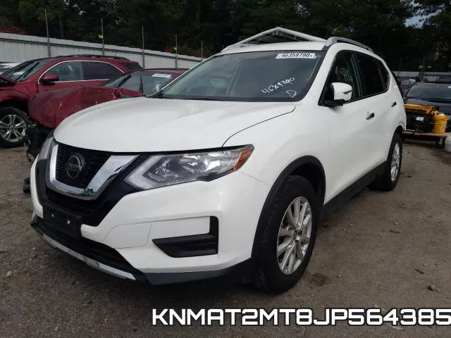 KNMAT2MT8JP564385 фото 3