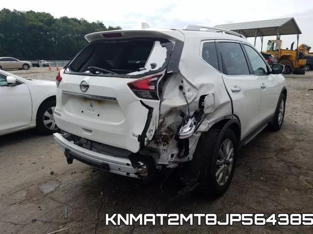 KNMAT2MT8JP564385 фото 5