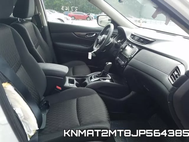 KNMAT2MT8JP564385 фото 6