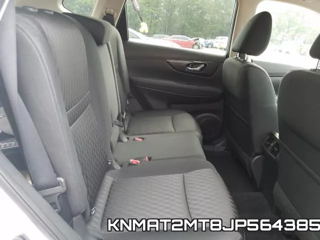 KNMAT2MT8JP564385 фото 7