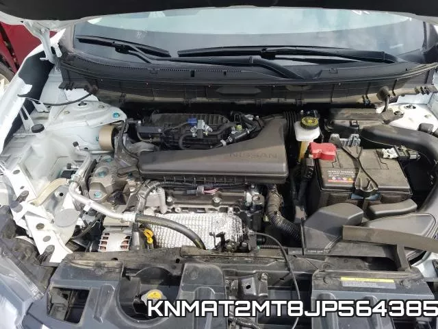 KNMAT2MT8JP564385 фото 8