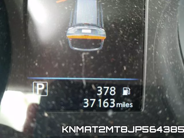 KNMAT2MT8JP564385 фото 9