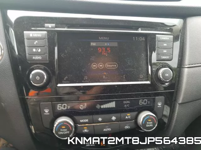 KNMAT2MT8JP564385 фото 10