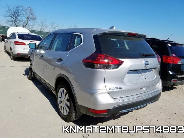 KNMAT2MT8JP574883 фото 4