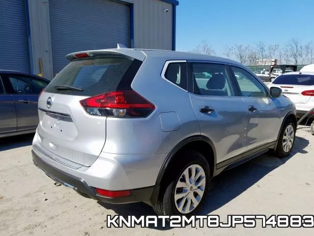 KNMAT2MT8JP574883 фото 5