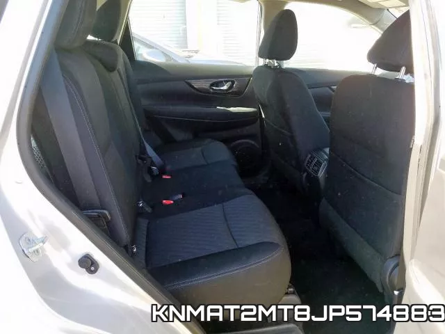 KNMAT2MT8JP574883 фото 7