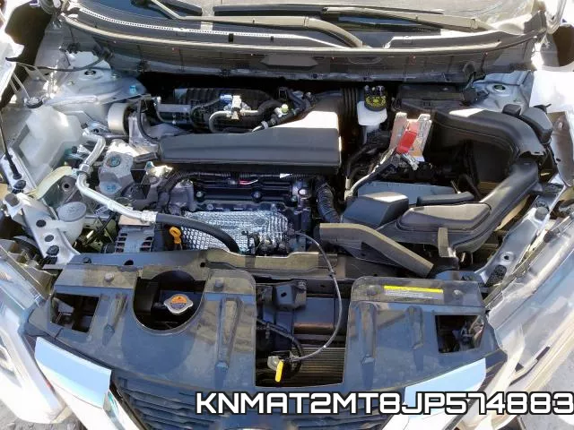 KNMAT2MT8JP574883 фото 8