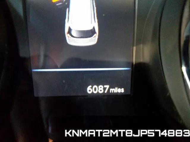 KNMAT2MT8JP574883 фото 9