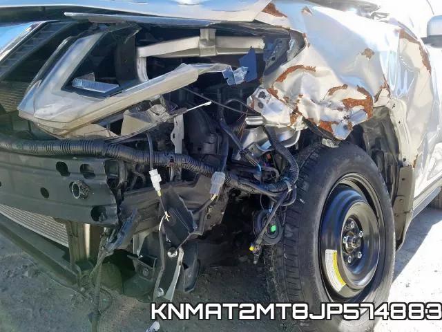 KNMAT2MT8JP574883 фото 10