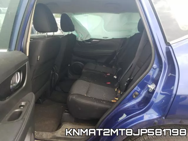 KNMAT2MT8JP581798 фото 7