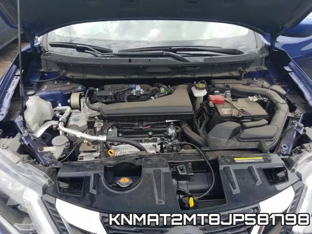 KNMAT2MT8JP581798 фото 8