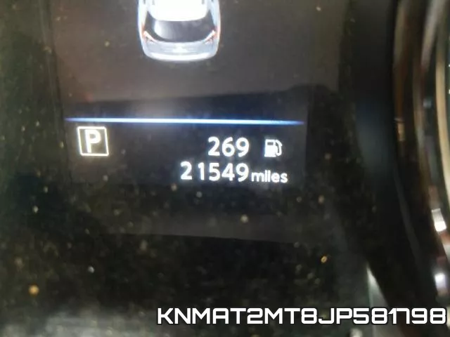 KNMAT2MT8JP581798 фото 9