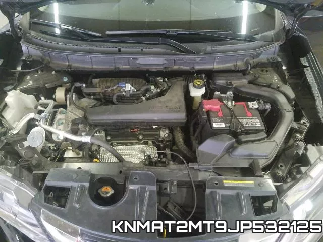 KNMAT2MT9JP532125 фото 8