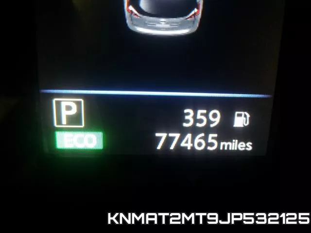 KNMAT2MT9JP532125 фото 9