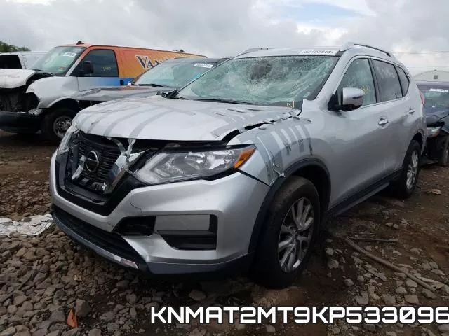 KNMAT2MT9KP533096 фото 3