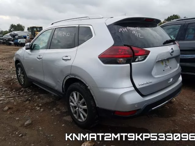 KNMAT2MT9KP533096 фото 4