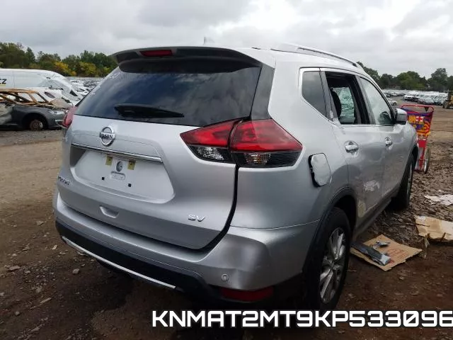 KNMAT2MT9KP533096 фото 5