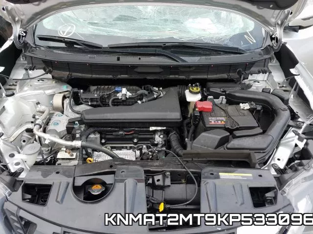 KNMAT2MT9KP533096 фото 8