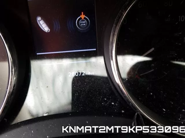 KNMAT2MT9KP533096 фото 9