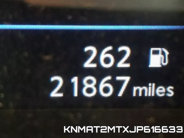 KNMAT2MTXJP616633 фото 9