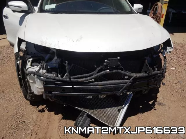 KNMAT2MTXJP616633 фото 10