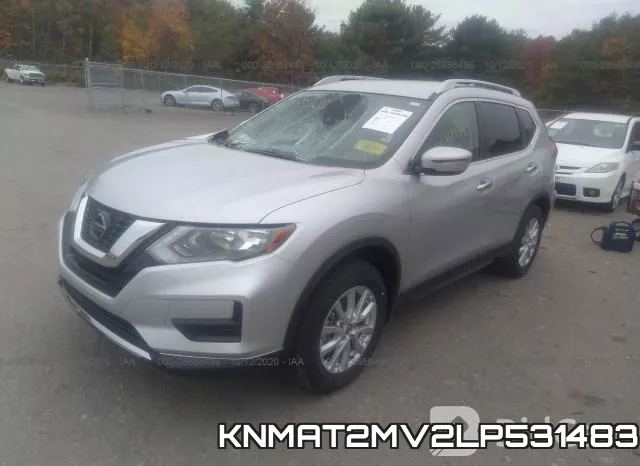 KNMAT2MV2LP531483 фото 3
