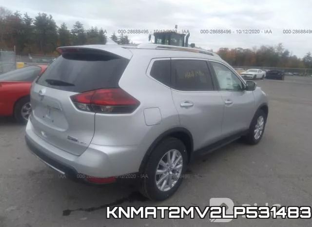 KNMAT2MV2LP531483 фото 5