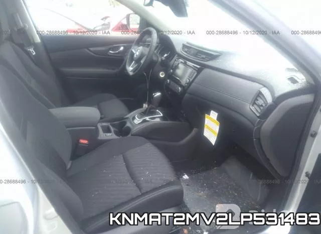 KNMAT2MV2LP531483 фото 6