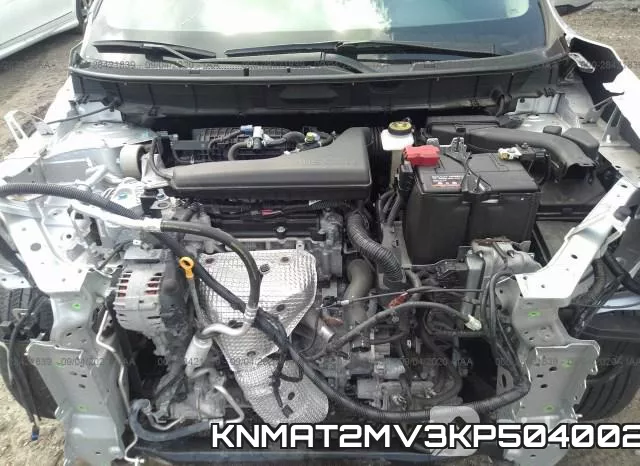 KNMAT2MV3KP504002 фото 2