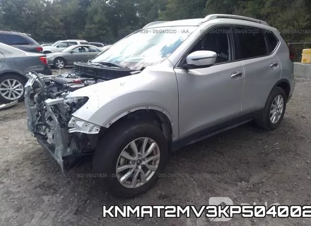 KNMAT2MV3KP504002 фото 3