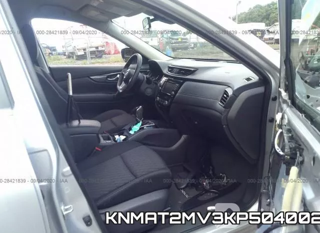 KNMAT2MV3KP504002 фото 6
