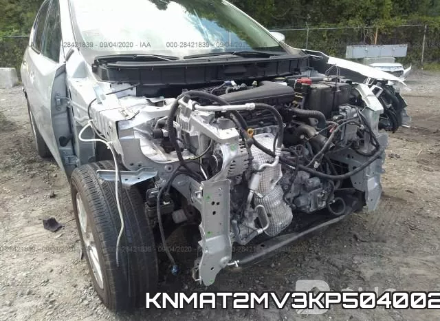 KNMAT2MV3KP504002 фото 7