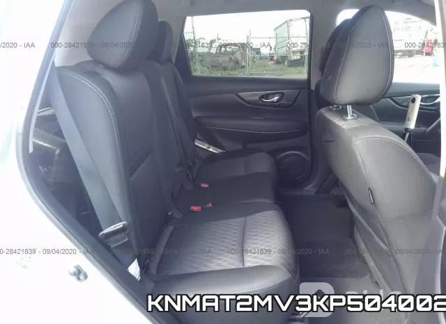 KNMAT2MV3KP504002 фото 9