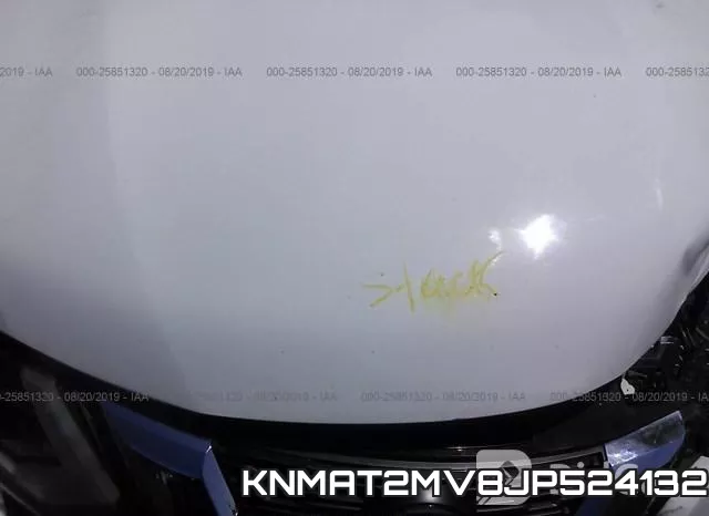 KNMAT2MV8JP524132 фото 2