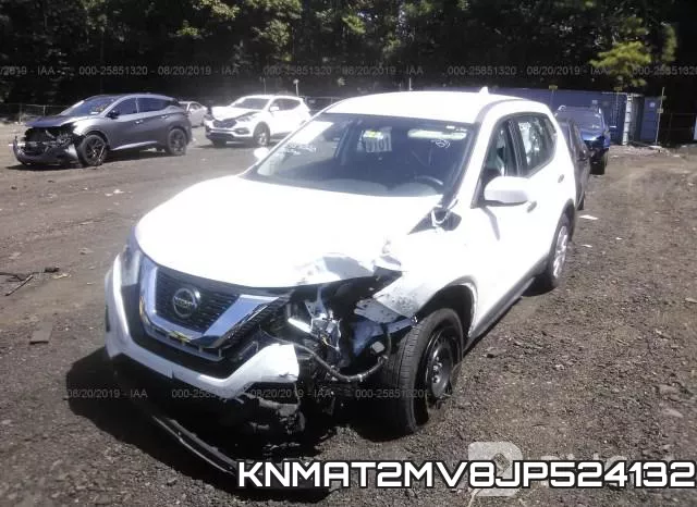 KNMAT2MV8JP524132 фото 3