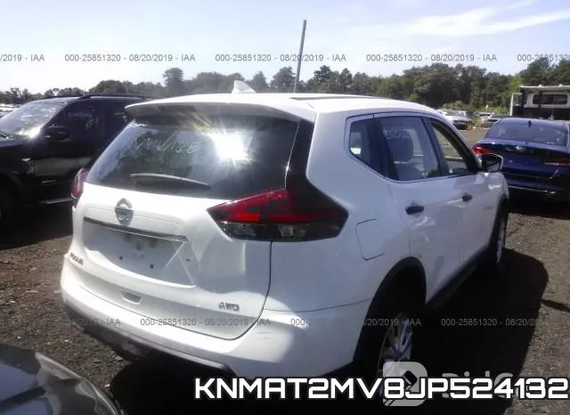 KNMAT2MV8JP524132 фото 5