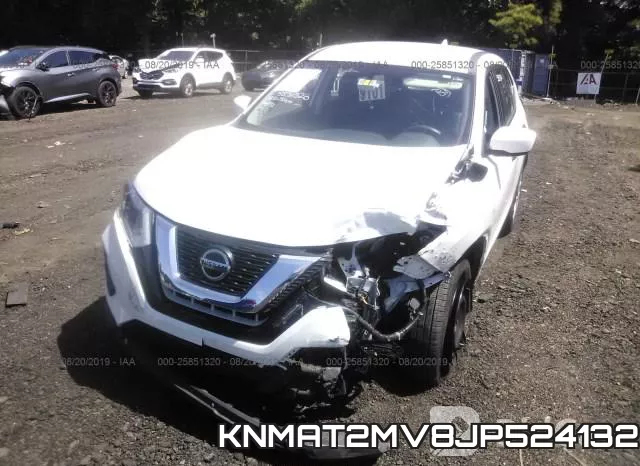 KNMAT2MV8JP524132 фото 7