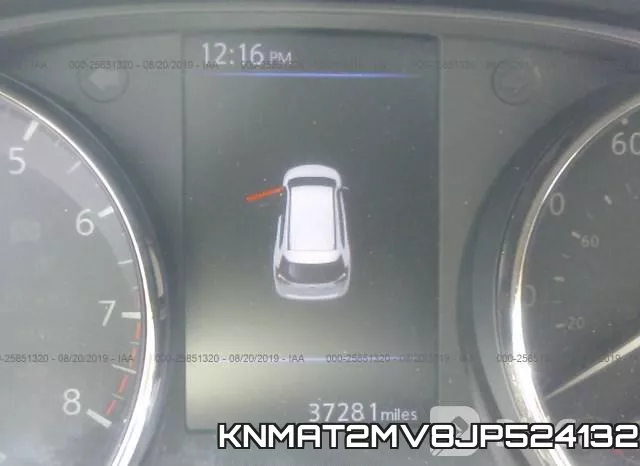 KNMAT2MV8JP524132 фото 8