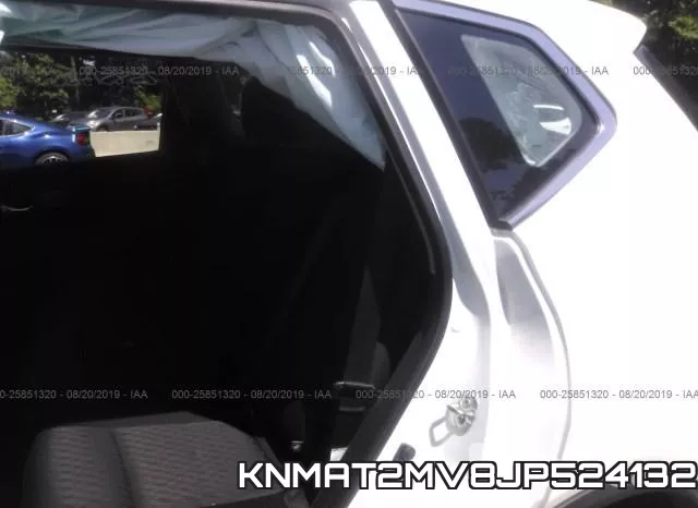 KNMAT2MV8JP524132 фото 9