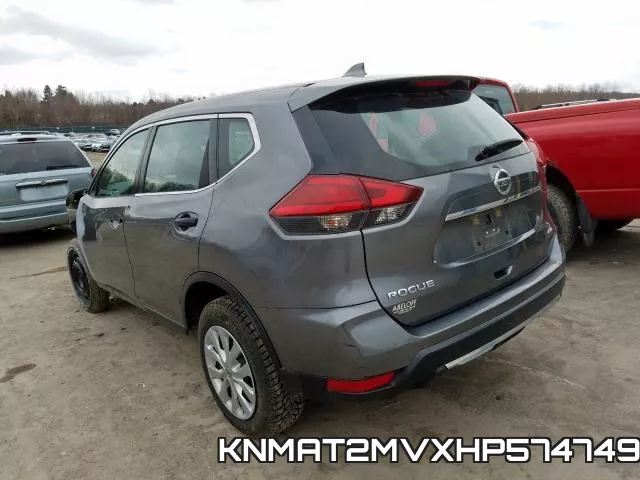KNMAT2MVXHP574749 фото 4