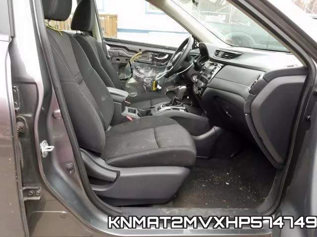 KNMAT2MVXHP574749 фото 6